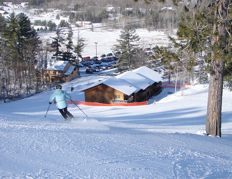 Pine Mountain Ski and Golf New Owners