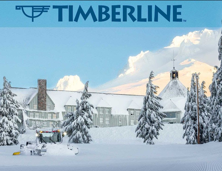 timberline reopening