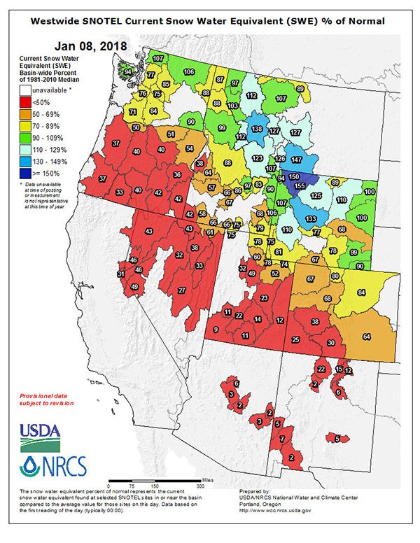 HN westernsnowpack 11118