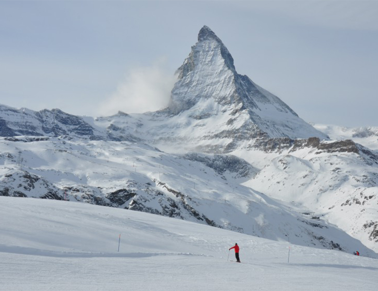 HN zermatt Ikon