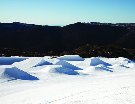 HNThredbo TrannyFest2