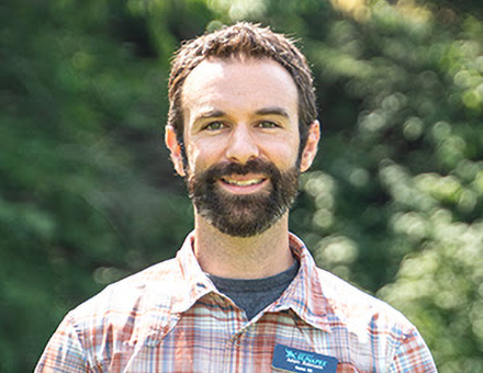 Adam Robinson