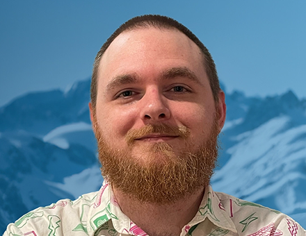 Jeff Matson