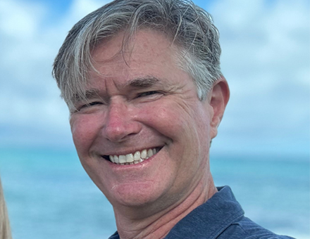 Jon Rucker