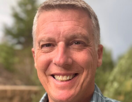 Mark Schroetel