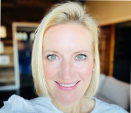 Kate Wilson