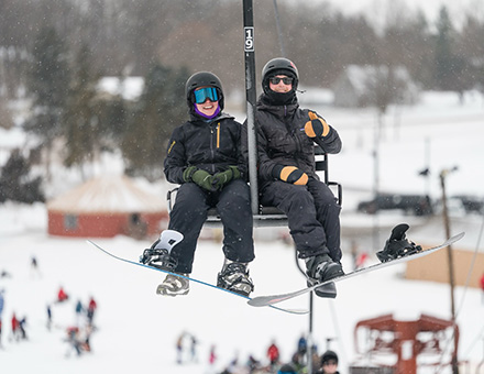 Little Switz Holiday HN 2026