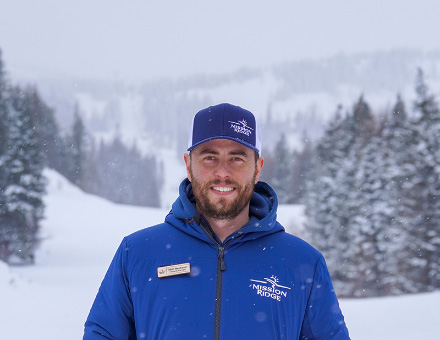 Matt Neubauer HN
