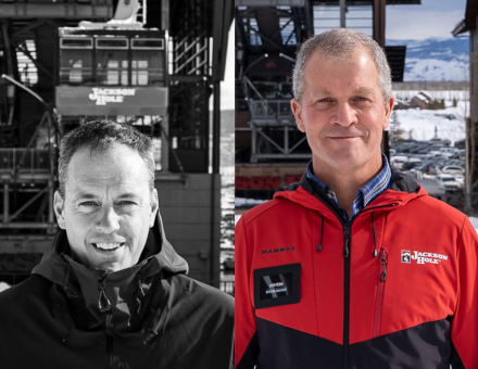 NED WONSON AND DOUG PIERINI