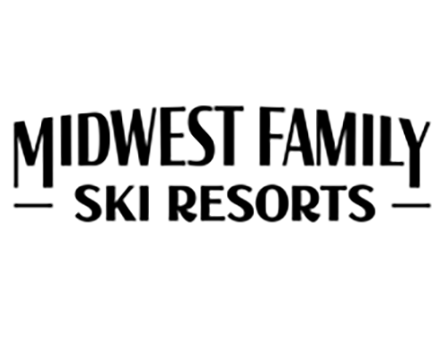 Midwest Family Ski Resorts