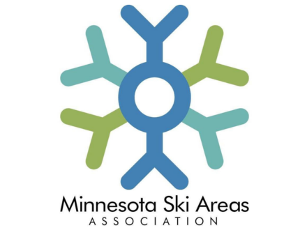 Minn. Ski Area Assoc Logo