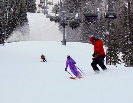 Mission Ridge Holiday HN 2026