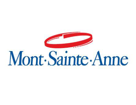 Mont Sainte Anne