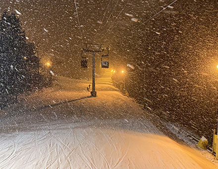 Mountain Creek Holiday HN 2026