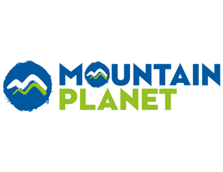 Mountain Planet