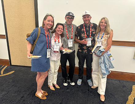 NSAA National Convention Explores Ski Industry’s Challenges and Opport