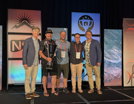 NSAA National HN