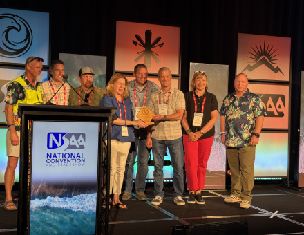 NSAA National HN 2
