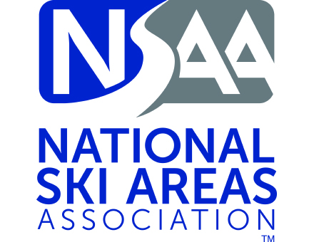 NSAA logo