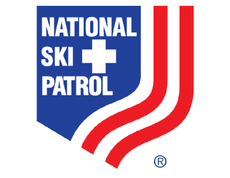 National Ski Patrol Logo