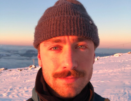 Nick Niebes HN