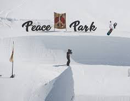 PeacePark