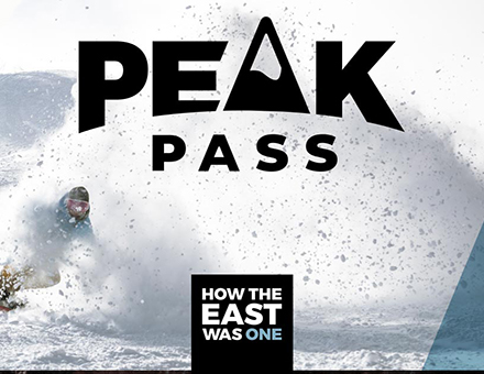 PeakPass