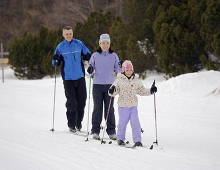 Trapp Family Lodge