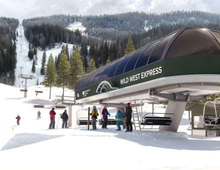  SAM Headline News - Ski Area Management