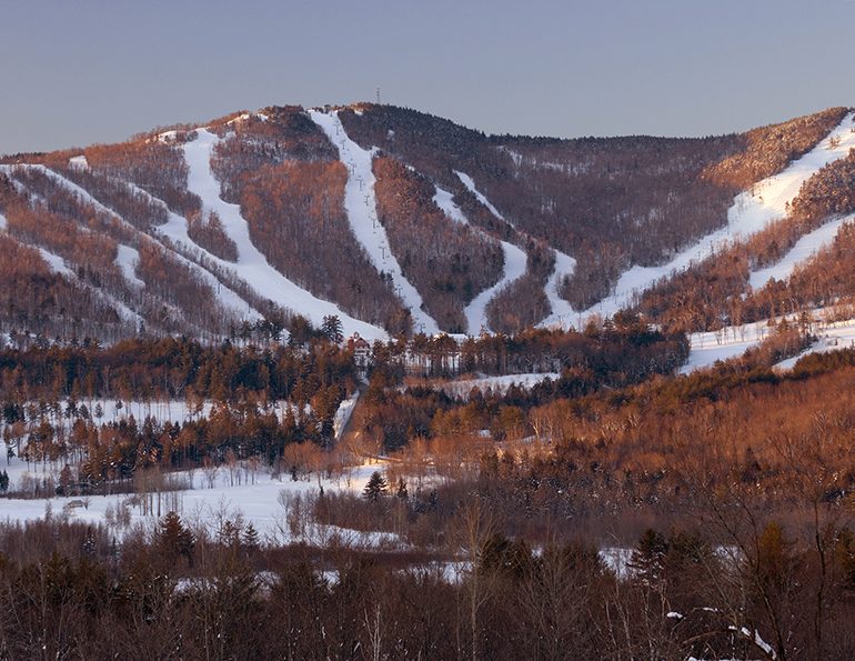 RaggedMountainResort