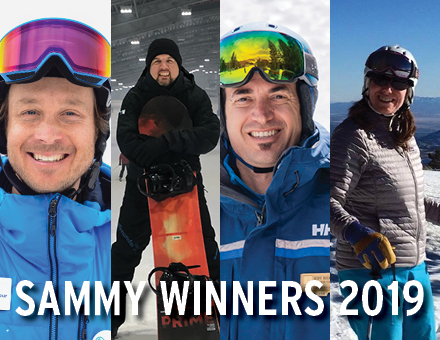 SAMMYwinners19