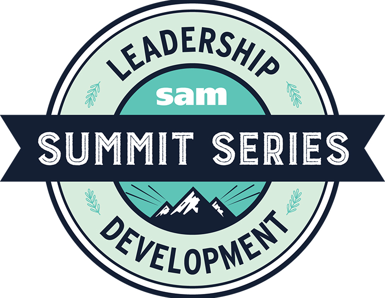SAM SummitSeries logo web
