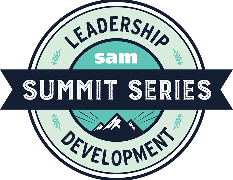 SAM SummitSeries logo