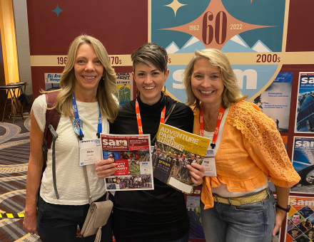 theme park insider awards News & Updates