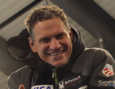 Luke Bodensteiner