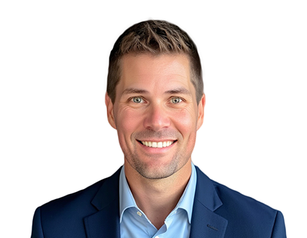 Evenson Headshot 334