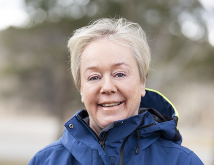 Tina Burford