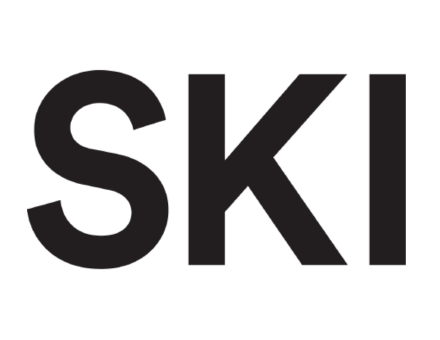 Ski Magazine Logo
