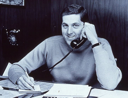 Allen Kryger