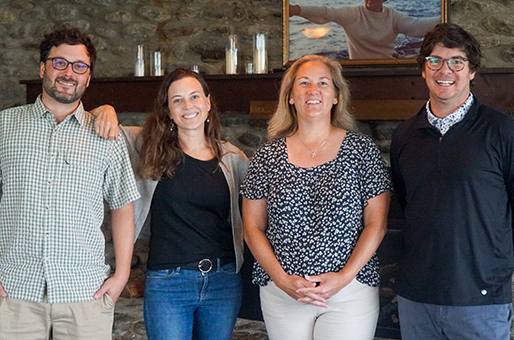 BOLTON VALLEY ANNOUNCES NEW LEADERSHIP