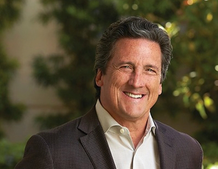 Bill Hornbuckle