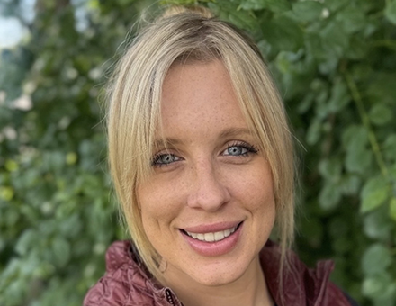Hannah Barrego BearDenPartners