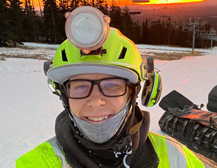  HEADLINE NEWS - Ski Area Management