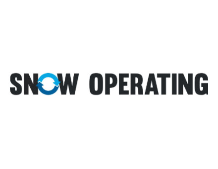 SnowOperating Logo1
