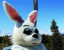 SnowValleyEaster