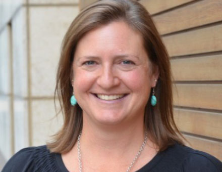 SP Meegan Moszynski