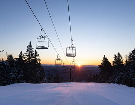 Snowdown Triple Killington