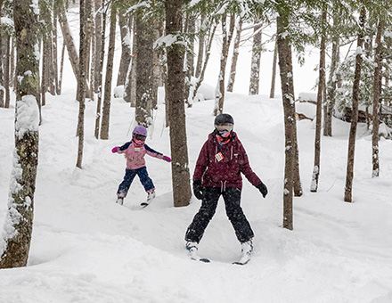 Snowriver Resort. Dec 2025