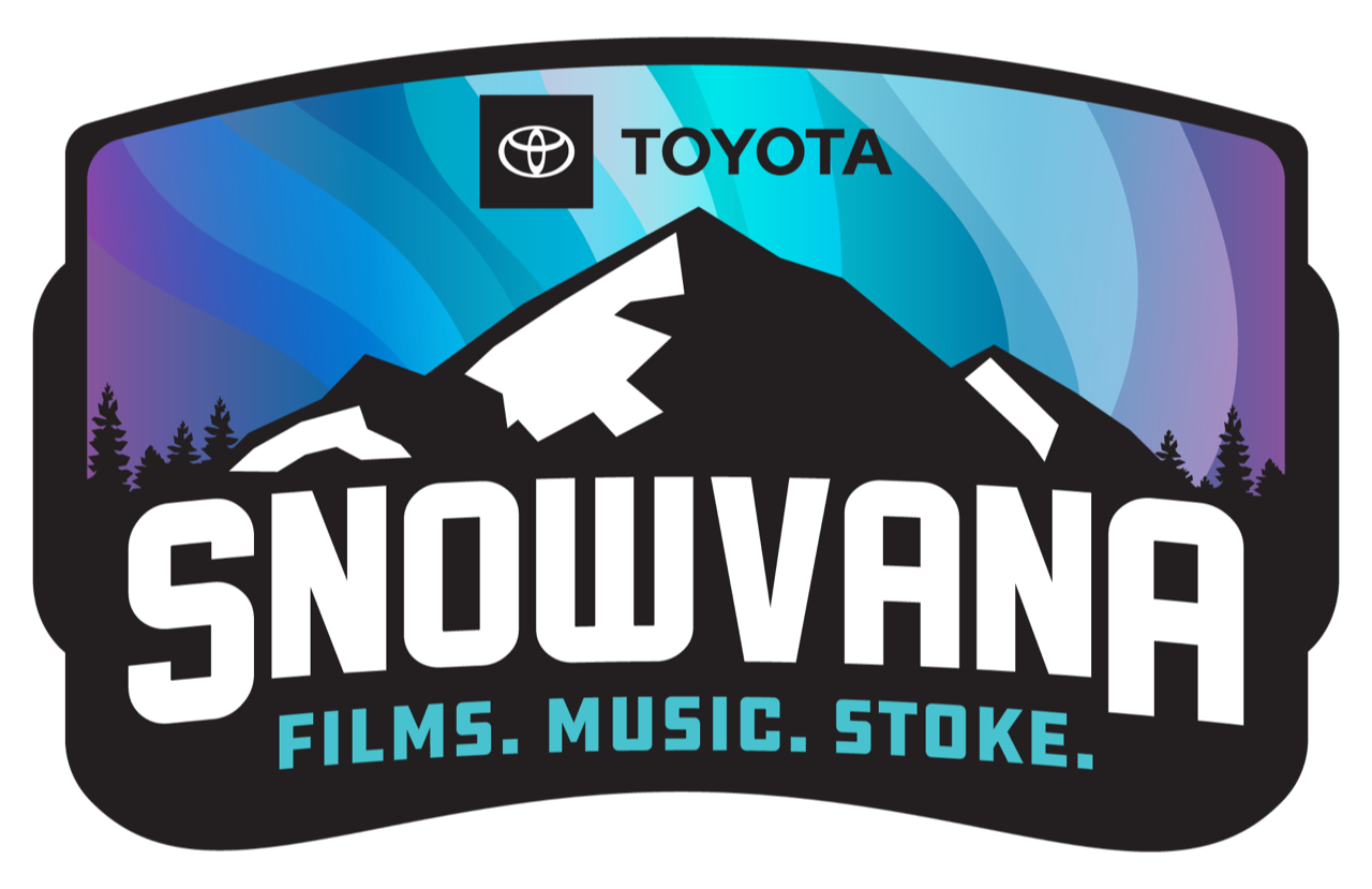 Snowvana Logo2019 Toyota