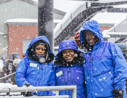 Social Good Killington